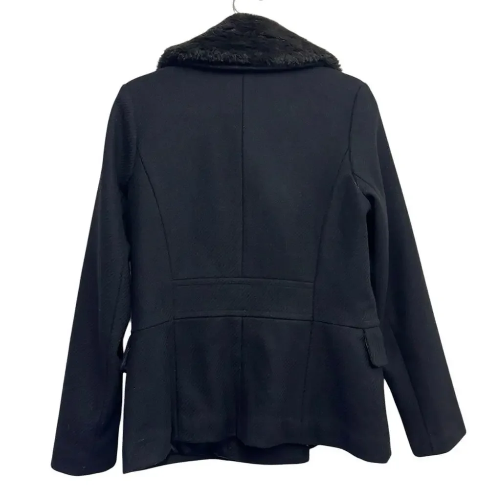 GAP euc wool